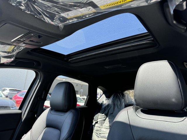new 2025 Mazda CX-5 car, priced at $39,749