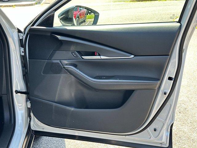 used 2024 Mazda CX-30 car, priced at $27,988