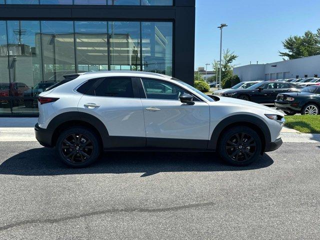 used 2024 Mazda CX-30 car, priced at $27,988