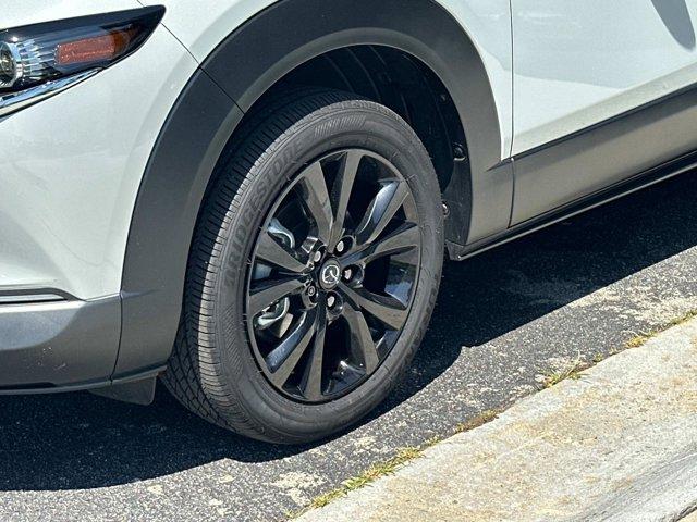 used 2024 Mazda CX-30 car, priced at $27,988