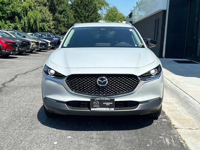 used 2024 Mazda CX-30 car, priced at $27,988