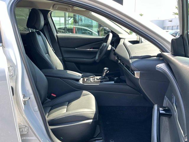 used 2024 Mazda CX-30 car, priced at $27,988