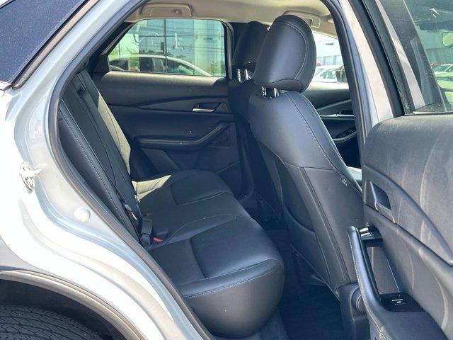 used 2024 Mazda CX-30 car, priced at $27,988