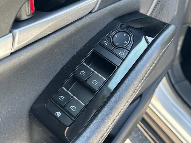 used 2024 Mazda CX-30 car, priced at $27,988