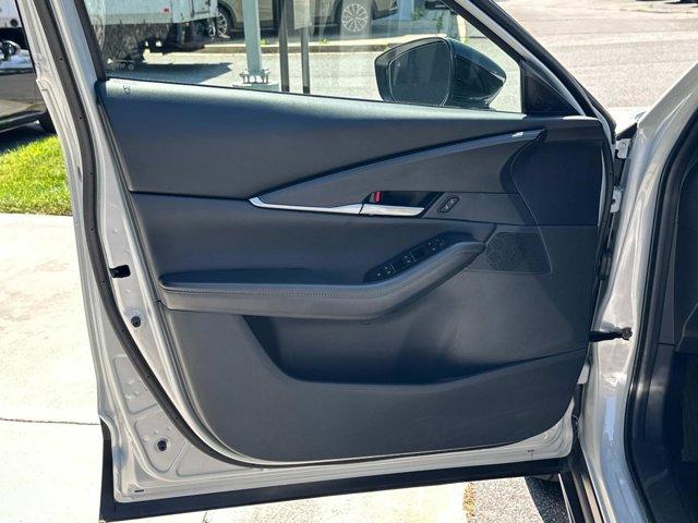 used 2024 Mazda CX-30 car, priced at $27,988