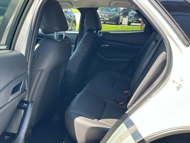 used 2024 Mazda CX-30 car, priced at $27,988