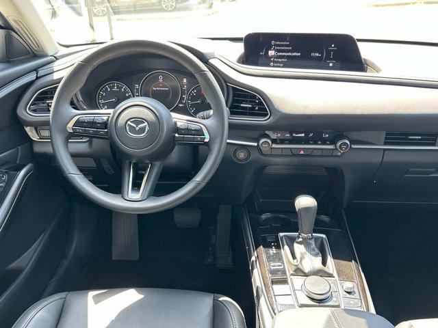 used 2024 Mazda CX-30 car, priced at $27,988