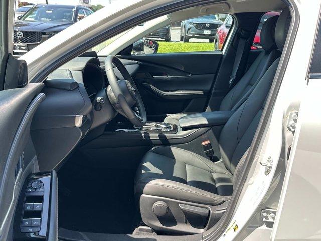 used 2024 Mazda CX-30 car, priced at $27,988