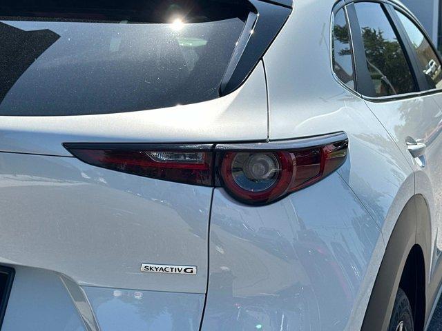 used 2024 Mazda CX-30 car, priced at $27,988