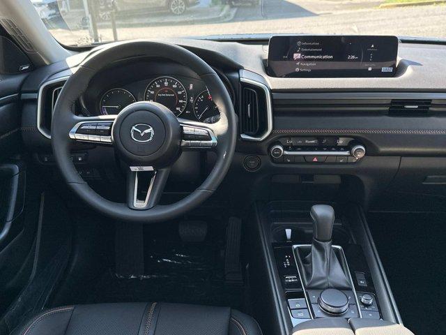 new 2025 Mazda CX-50 Hybrid car, priced at $39,685