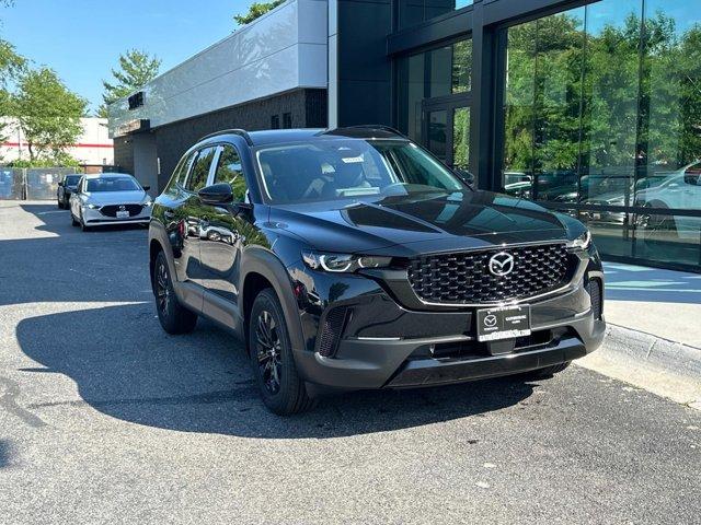 new 2025 Mazda CX-50 Hybrid car, priced at $39,685