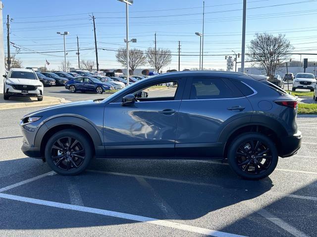 used 2023 Mazda CX-30 car, priced at $27,588