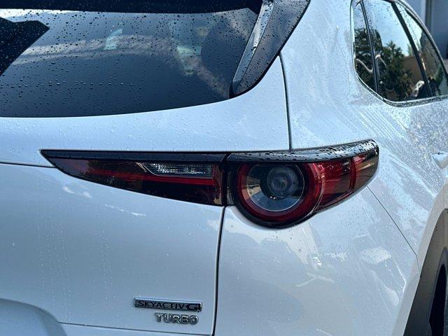 used 2021 Mazda CX-30 car, priced at $20,868