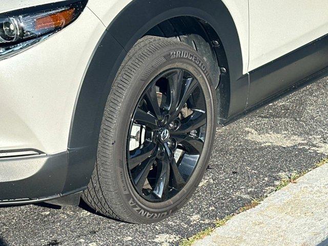 used 2021 Mazda CX-30 car, priced at $20,868