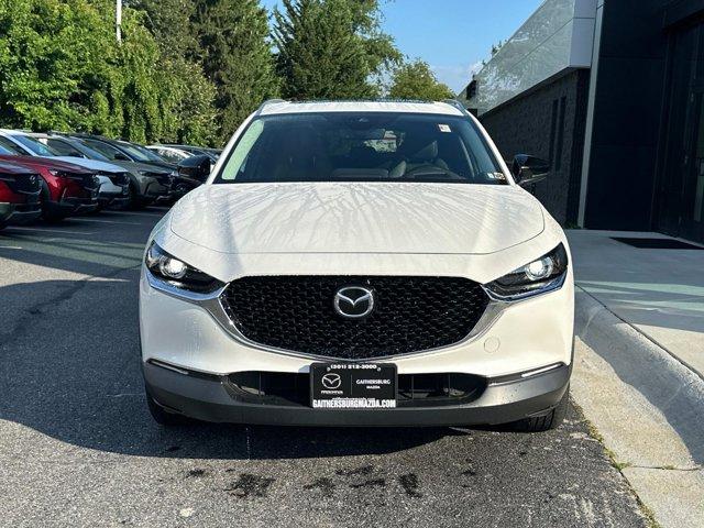 used 2021 Mazda CX-30 car, priced at $20,868