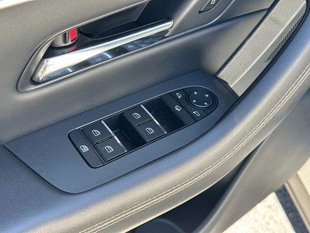 used 2025 Mazda CX-70 PHEV car, priced at $56,288