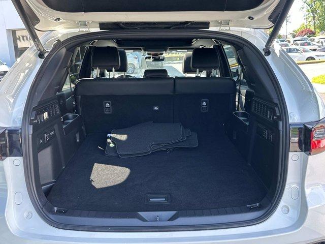 used 2025 Mazda CX-70 PHEV car, priced at $56,288