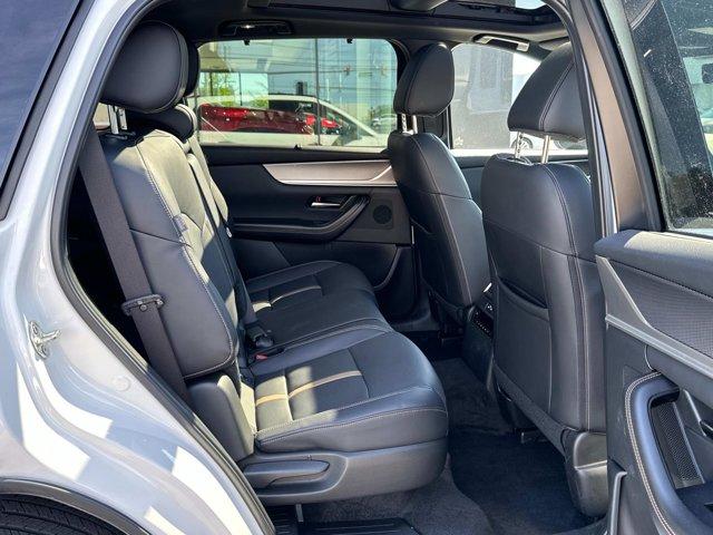 used 2025 Mazda CX-70 PHEV car, priced at $56,288