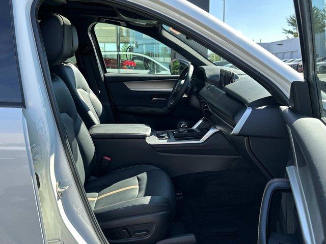 used 2025 Mazda CX-70 PHEV car, priced at $56,288