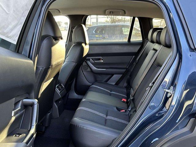 new 2025 Mazda CX-50 car, priced at $31,499