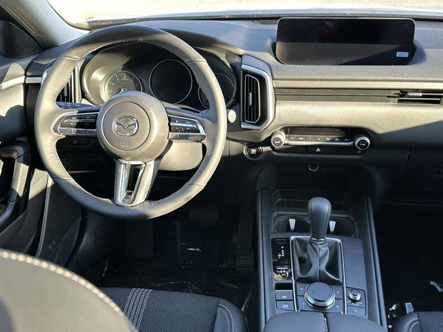 new 2025 Mazda CX-50 car, priced at $31,499