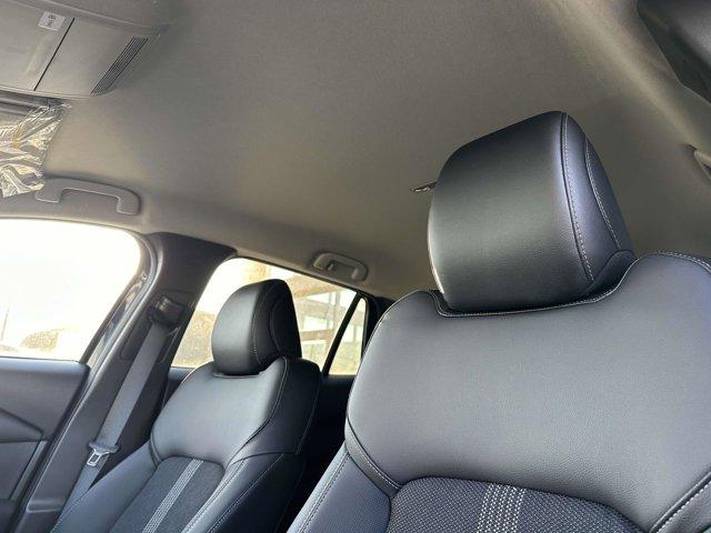 new 2025 Mazda CX-50 car, priced at $31,499