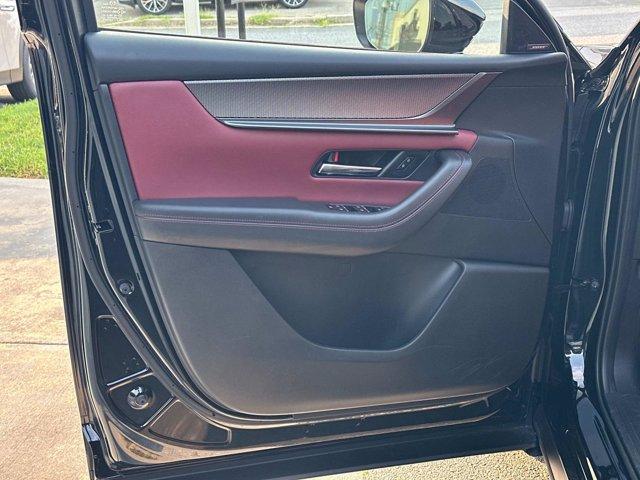 used 2025 Mazda CX-70 car, priced at $50,378