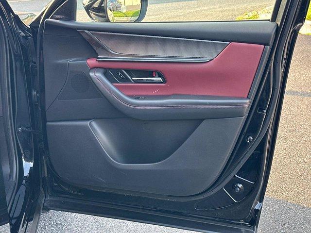 used 2025 Mazda CX-70 car, priced at $50,378