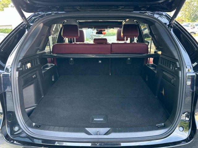 used 2025 Mazda CX-70 car, priced at $50,378