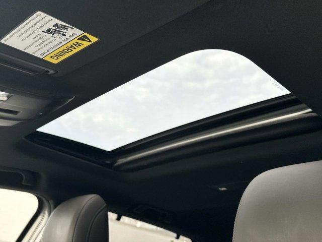 used 2021 Mazda CX-9 car, priced at $27,888