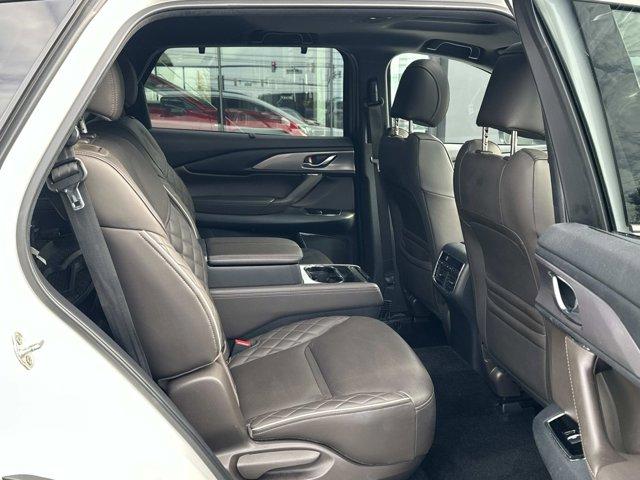 used 2021 Mazda CX-9 car, priced at $27,888