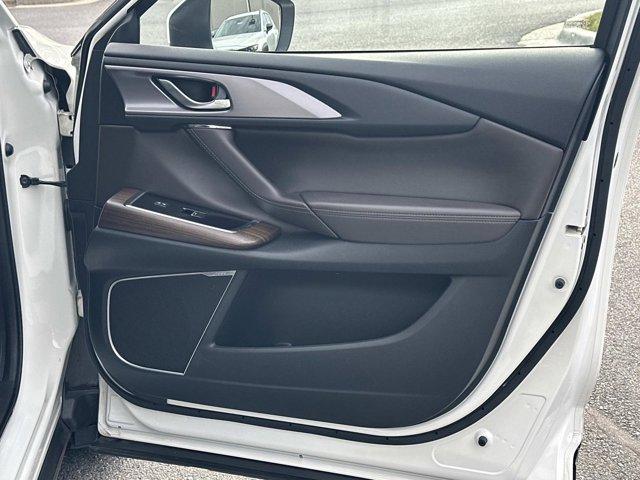used 2021 Mazda CX-9 car, priced at $27,888