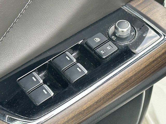 used 2021 Mazda CX-9 car, priced at $27,888