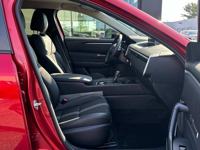 used 2024 Mazda CX-50 car, priced at $33,988