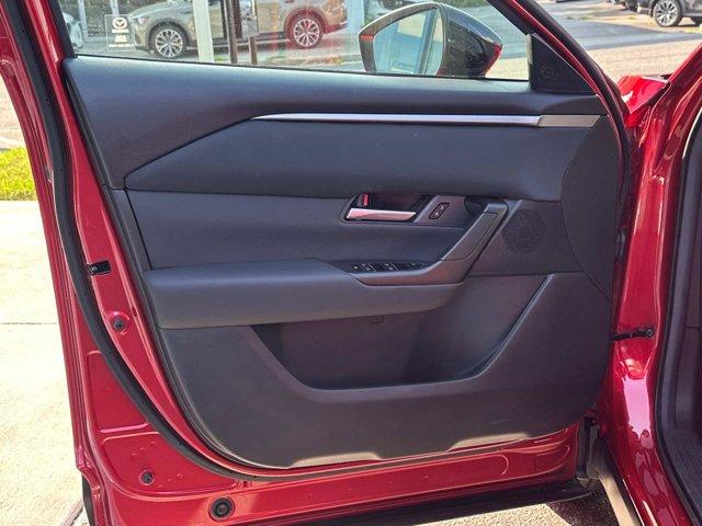 used 2024 Mazda CX-50 car, priced at $33,988