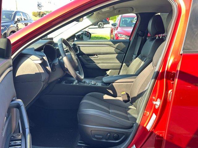 used 2024 Mazda CX-50 car, priced at $33,988