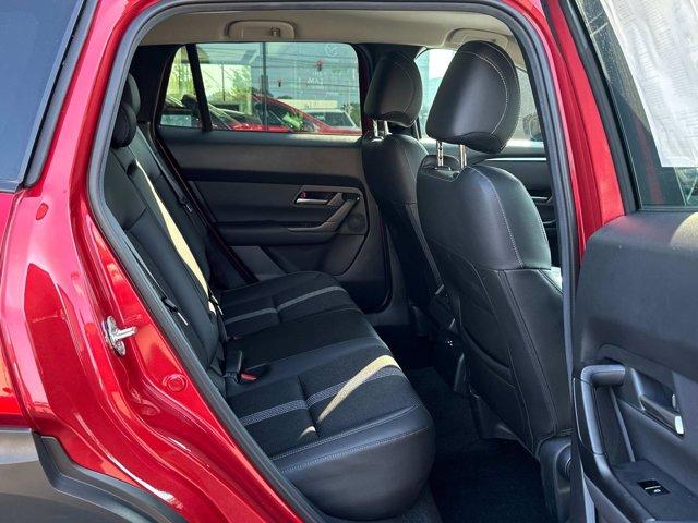 used 2024 Mazda CX-50 car, priced at $33,988
