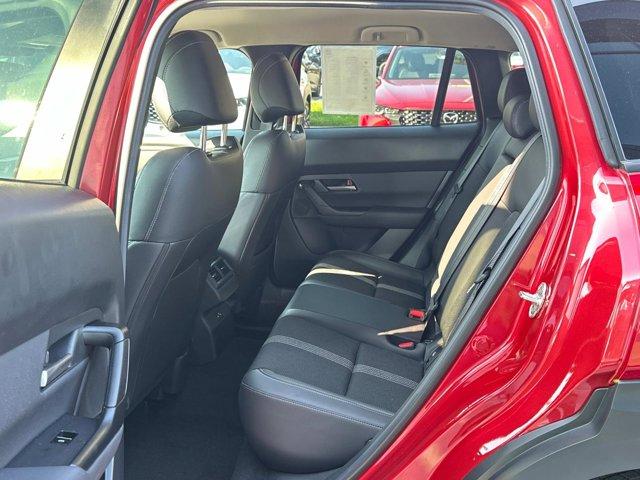 used 2024 Mazda CX-50 car, priced at $33,988