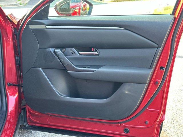 used 2024 Mazda CX-50 car, priced at $33,988