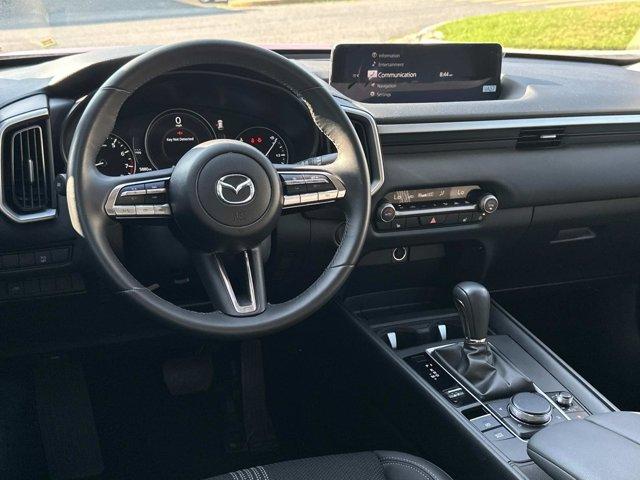 used 2024 Mazda CX-50 car, priced at $33,988