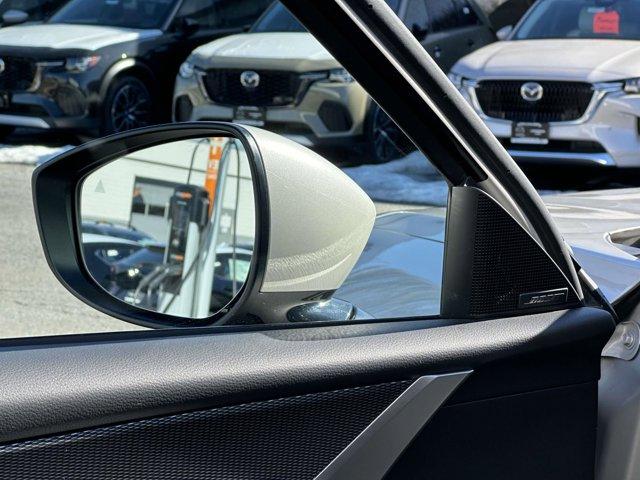 used 2024 Mazda CX-90 PHEV car, priced at $52,649