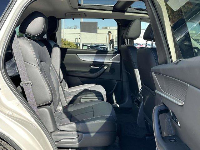 used 2024 Mazda CX-90 PHEV car, priced at $52,649