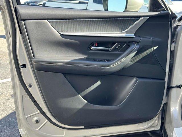 used 2024 Mazda CX-90 PHEV car, priced at $52,649