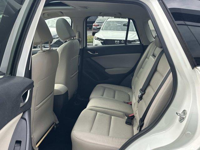 used 2014 Mazda CX-5 car, priced at $12,439