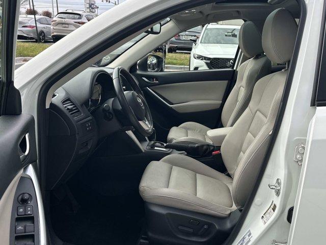 used 2014 Mazda CX-5 car, priced at $12,439