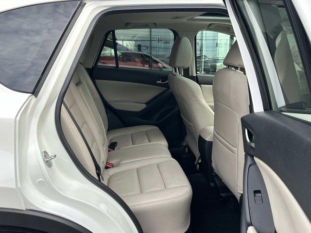 used 2014 Mazda CX-5 car, priced at $12,439