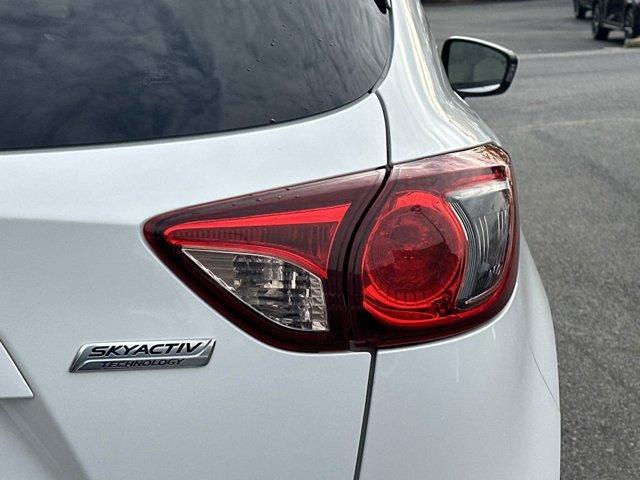 used 2014 Mazda CX-5 car, priced at $12,439