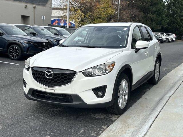used 2014 Mazda CX-5 car, priced at $12,439
