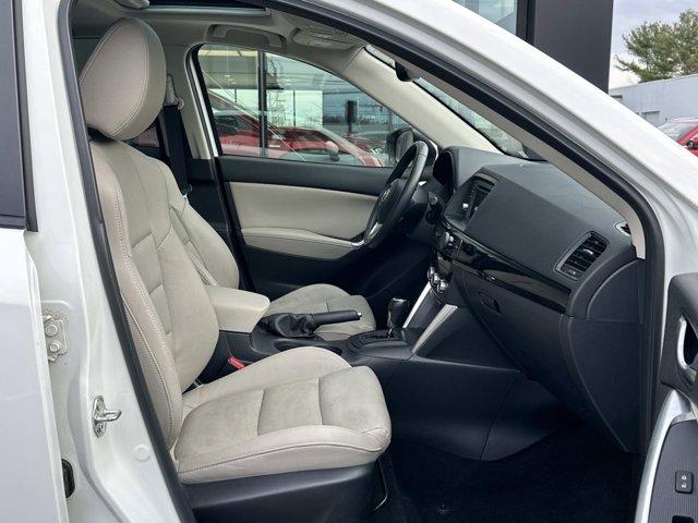 used 2014 Mazda CX-5 car, priced at $12,439