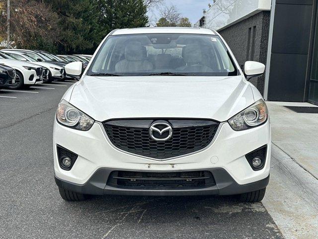 used 2014 Mazda CX-5 car, priced at $12,439